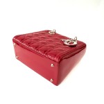 Christian Dior Lady Dior Handbag